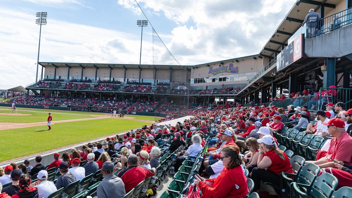 baseball